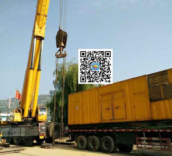 五营发电车出租-全自动发电机组长期不使用该如何保养?