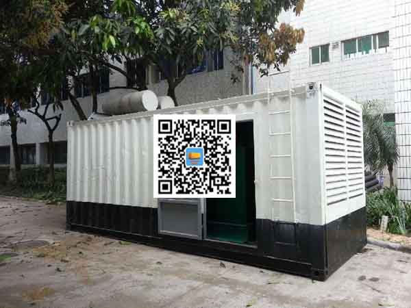 五营出租发电机-什么样的柴油发电机使用效果比较好