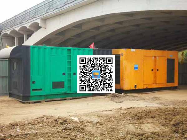 五营决定发电机顺利启动的因素及如何解决发电机冬季起动困难问题