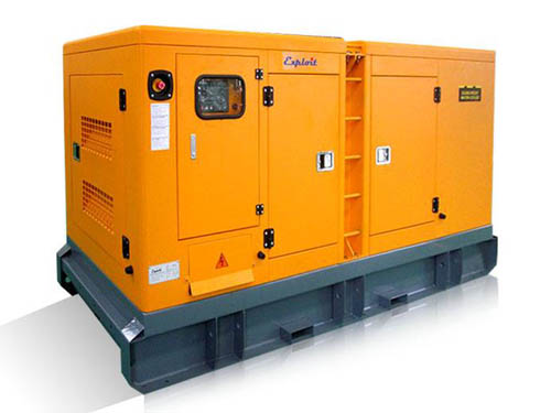 五营影响 200kw 柴油发电机油耗的因素有哪些？